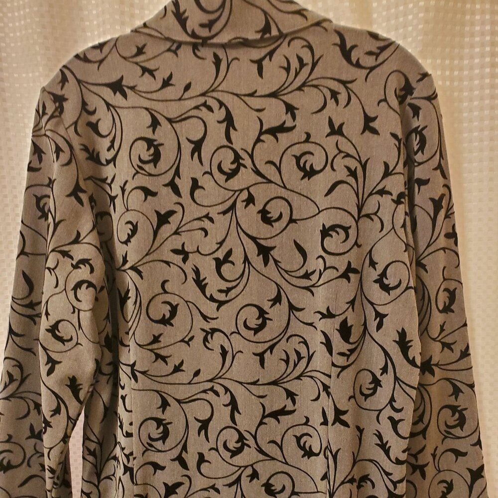 Jacket - Picture 3 of 3